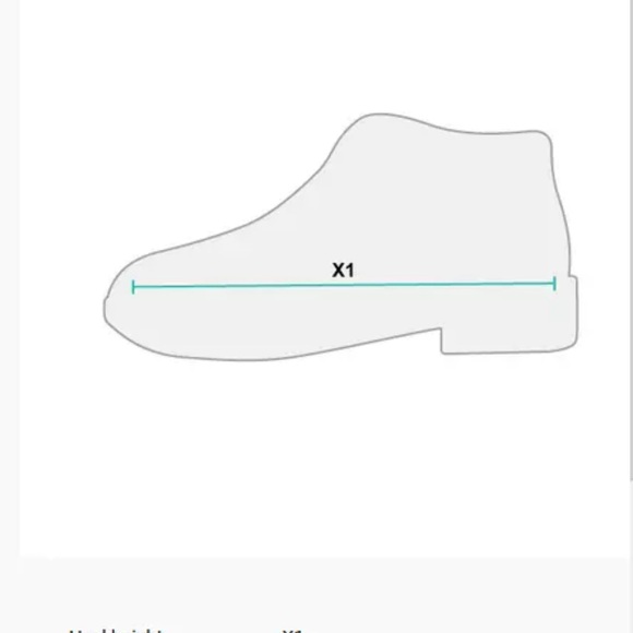 Brand new size 41  USA 8 men’s shoes - Picture 4 of 5